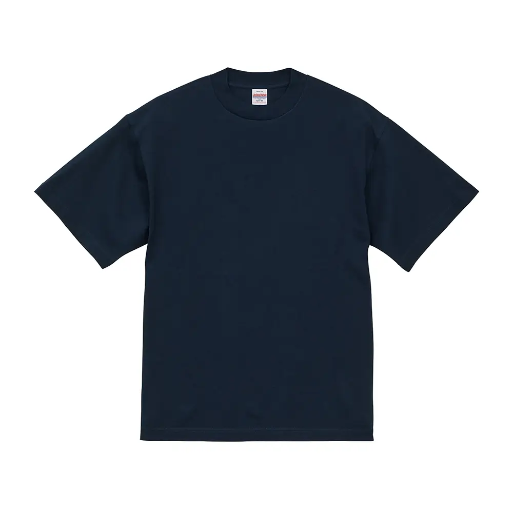 7.1オンス オープンエンド ラギッド Tシャツ