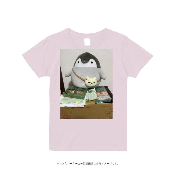 4.3オンス ウィメンズ ドルマンワンピース - タカハマライフアート