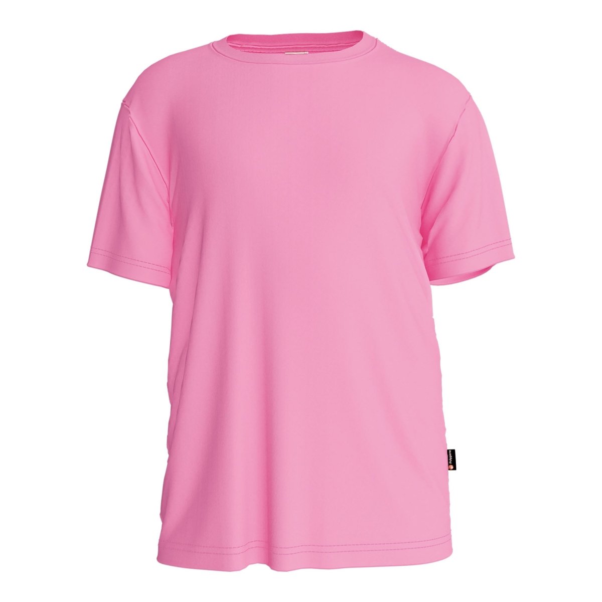 4.3オンスドライTシャツ(ポリジン加工)(キッズ) - タカハマライフアート