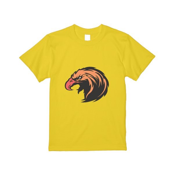 4.4オンス ドライ Tシャツ - タカハマライフアート