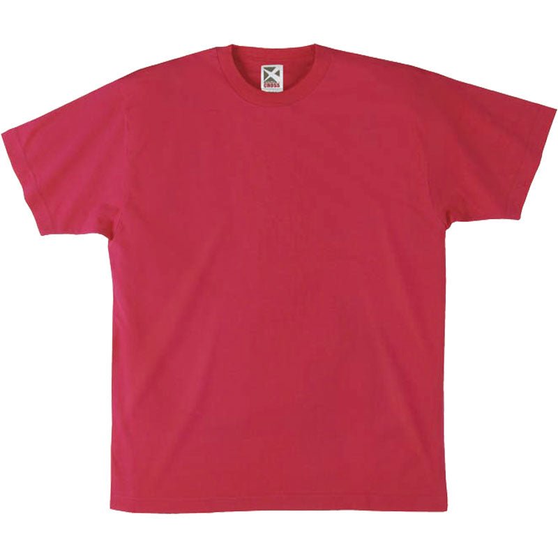 4.4オンス レギュラーコットン Tシャツ - タカハマライフアート