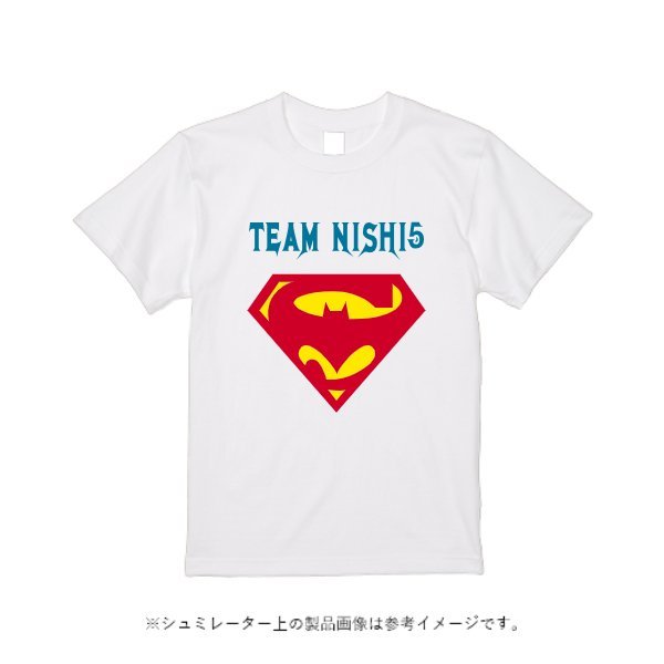 4.4オンス レギュラーコットン Tシャツ - タカハマライフアート