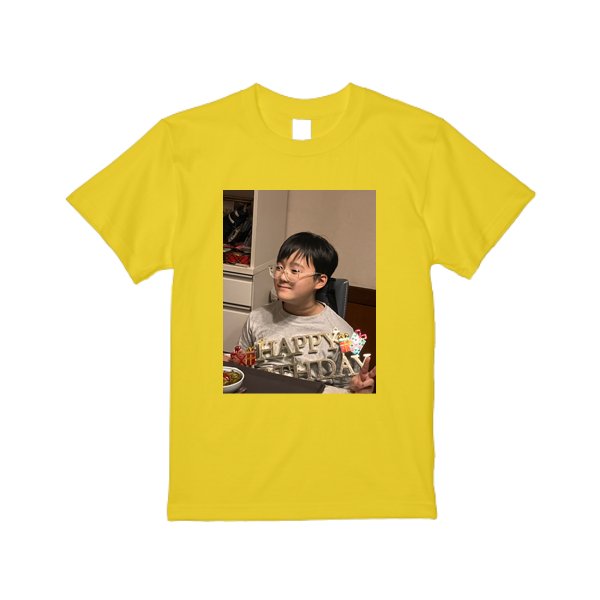 4.4オンス ドライ Tシャツ - タカハマライフアート