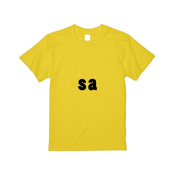 4.4オンス ドライ Tシャツ - タカハマライフアート