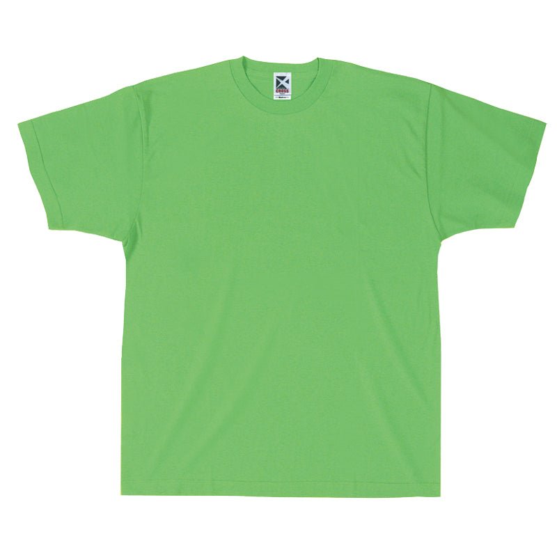 4.4オンス レギュラーコットン Tシャツ - タカハマライフアート