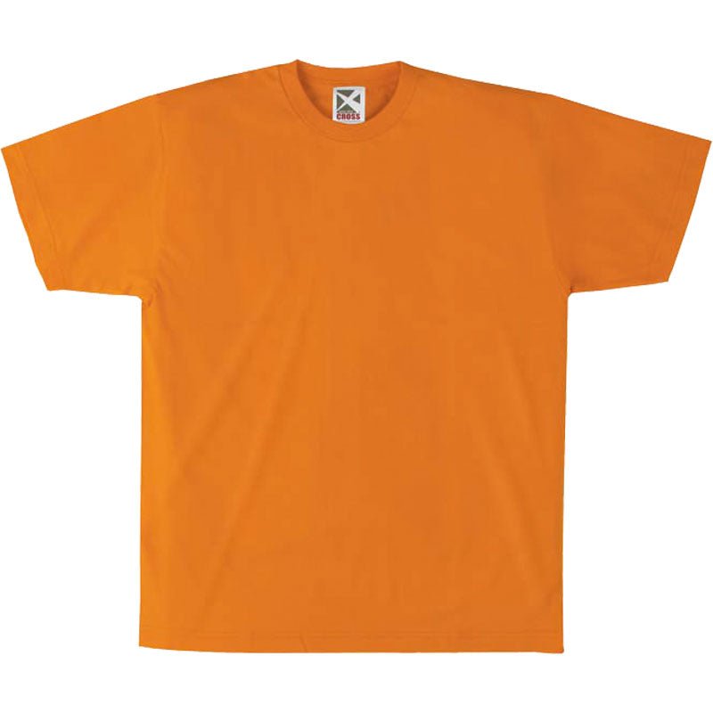 4.4オンス レギュラーコットン Tシャツ - タカハマライフアート