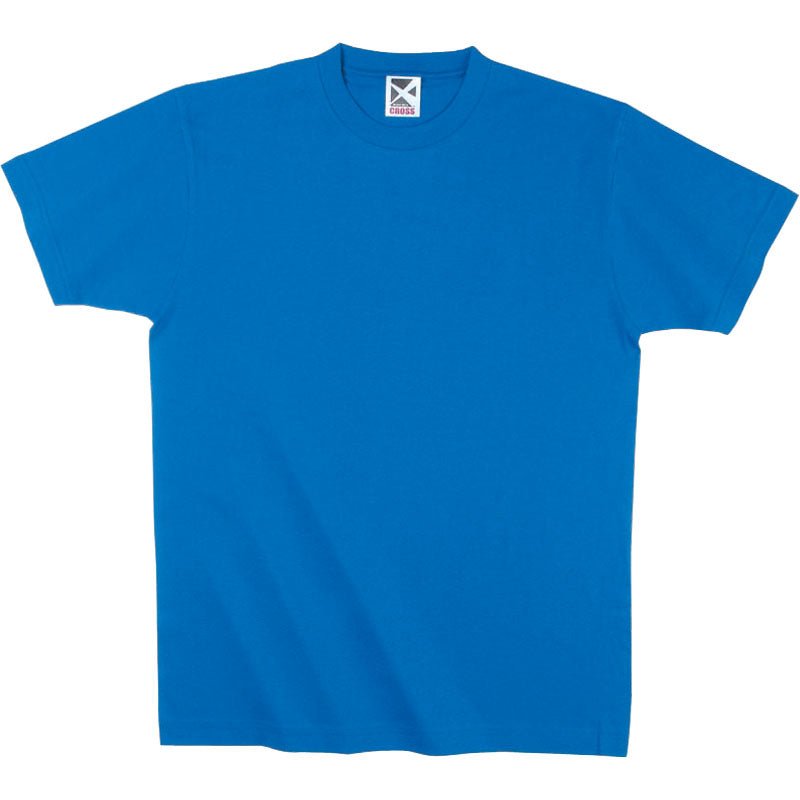 4.4オンス レギュラーコットン Tシャツ - タカハマライフアート