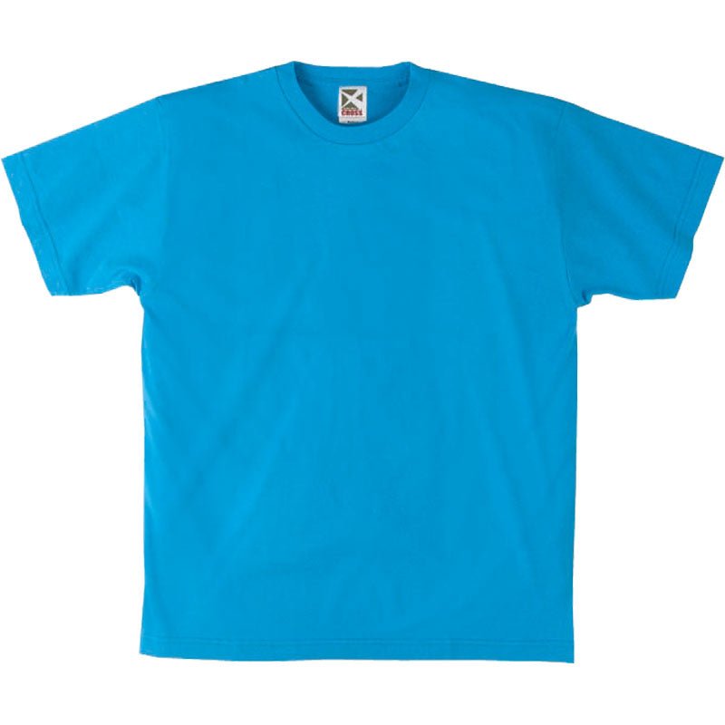 4.4オンス レギュラーコットン Tシャツ - タカハマライフアート