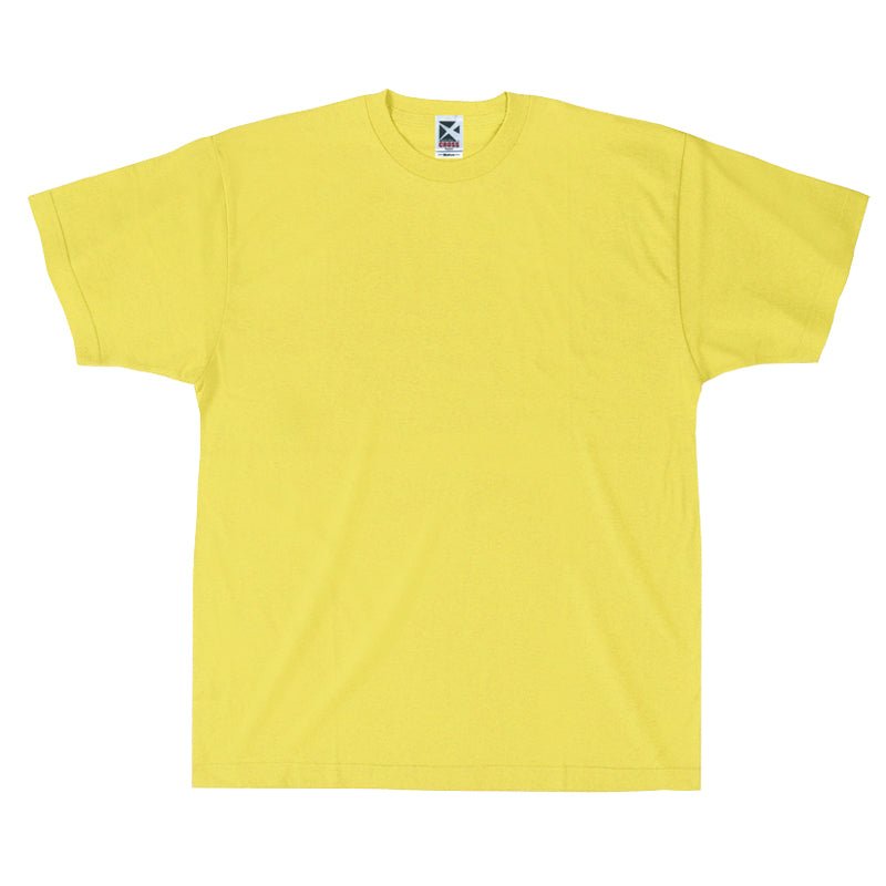 4.4オンス レギュラーコットン Tシャツ - タカハマライフアート