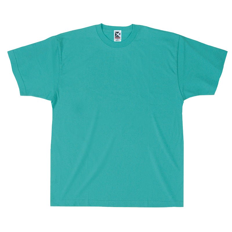 4.4オンス レギュラーコットン Tシャツ - タカハマライフアート