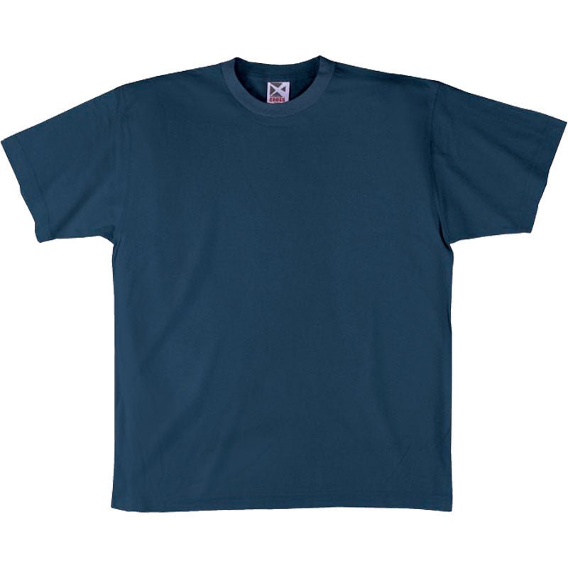 4.4オンス レギュラーコットン Tシャツ - タカハマライフアート
