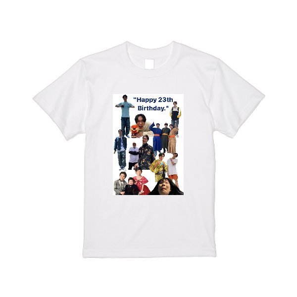 4.4オンス ドライ Tシャツ - タカハマライフアート
