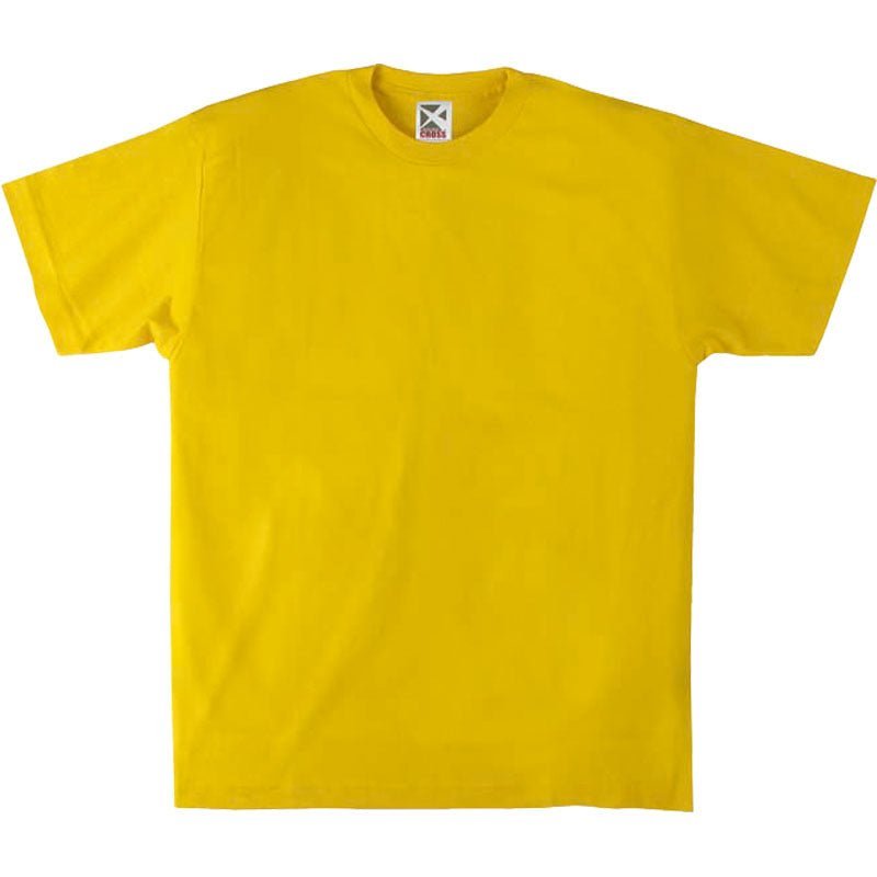 4.4オンス レギュラーコットン Tシャツ - タカハマライフアート