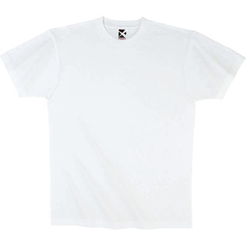 4.4オンス レギュラーコットン Tシャツ - タカハマライフアート