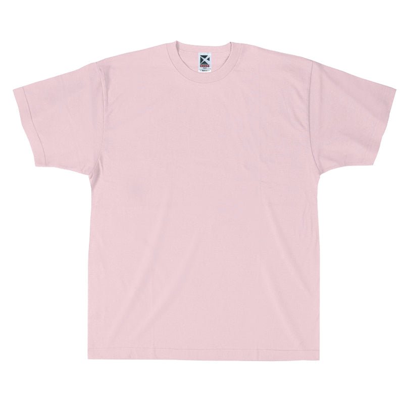 4.4オンス レギュラーコットン Tシャツ - タカハマライフアート