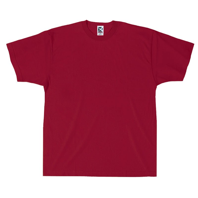 4.4オンス レギュラーコットン Tシャツ - タカハマライフアート
