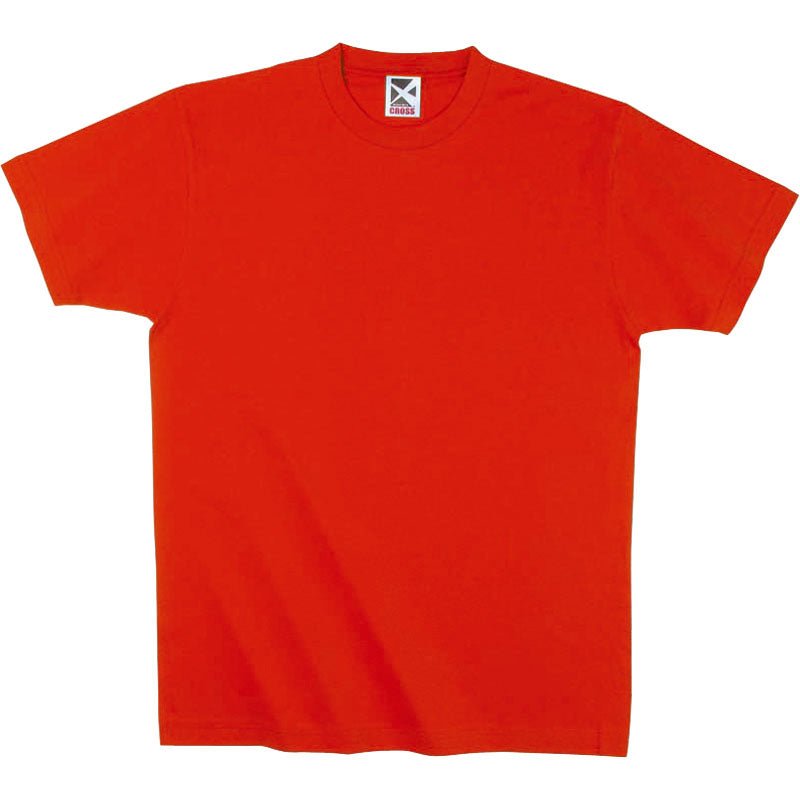 4.4オンス レギュラーコットン Tシャツ - タカハマライフアート