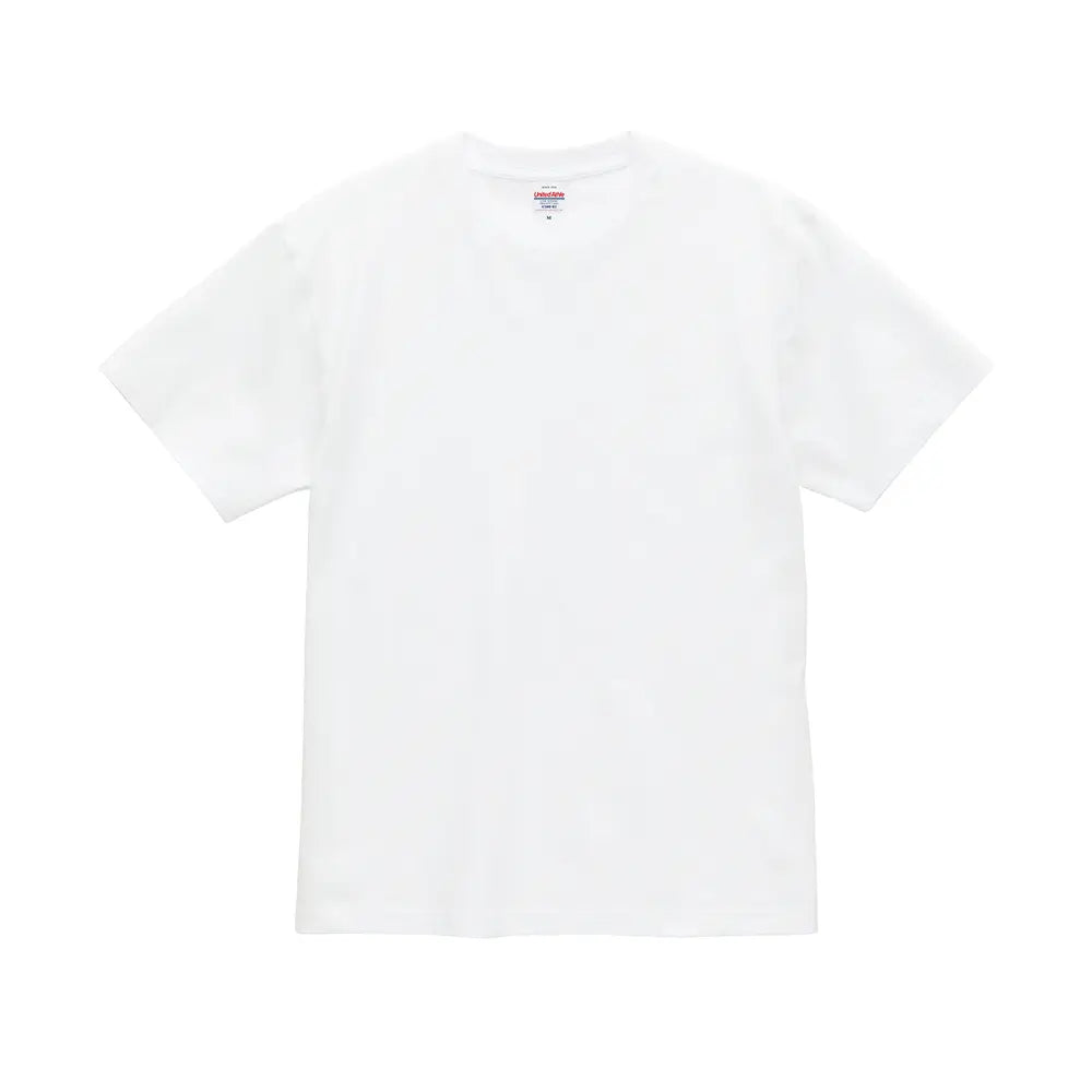 6.0オンス オーセンティック オープンエンド ヘヴィーウェイト Tシャツ