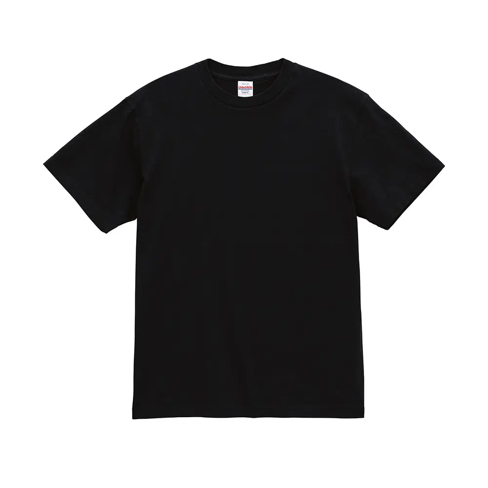 6.0オンス オーセンティック オープンエンド ヘヴィーウェイト Tシャツ