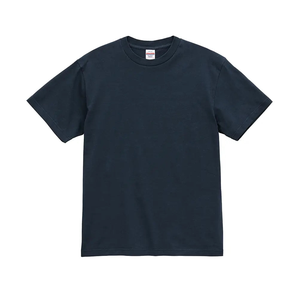 6.0オンス オーセンティック オープンエンド ヘヴィーウェイト Tシャツ