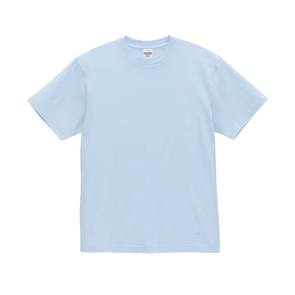 6.0オンス オーセンティック オープンエンド ヘヴィーウェイト Tシャツ