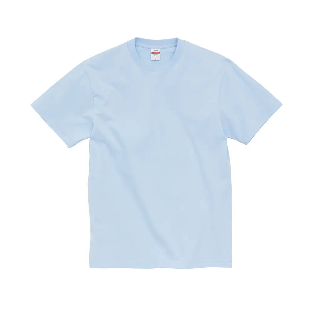 6.0オンス オーセンティック オープンエンド ヘヴィーウェイト Tシャツ