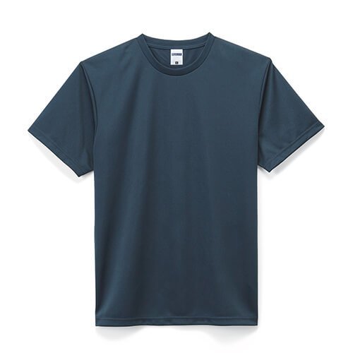 4.6オンスTシャツ(レディース) - タカハマライフアート