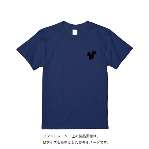 4.7オンス ドライシルキータッチTシャツ - タカハマライフアート