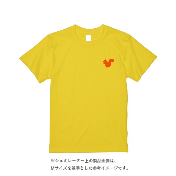4.7オンス ドライシルキータッチTシャツ - タカハマライフアート
