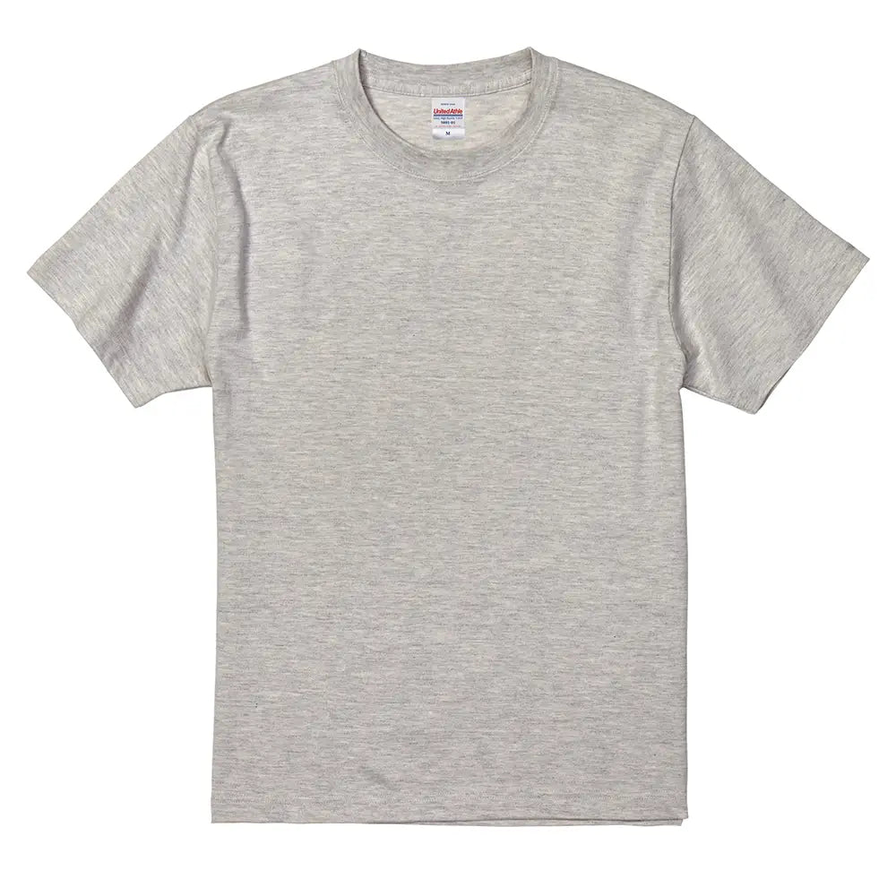 5.6オンス ハイクオリティーTシャツ(トレンドカラー)
