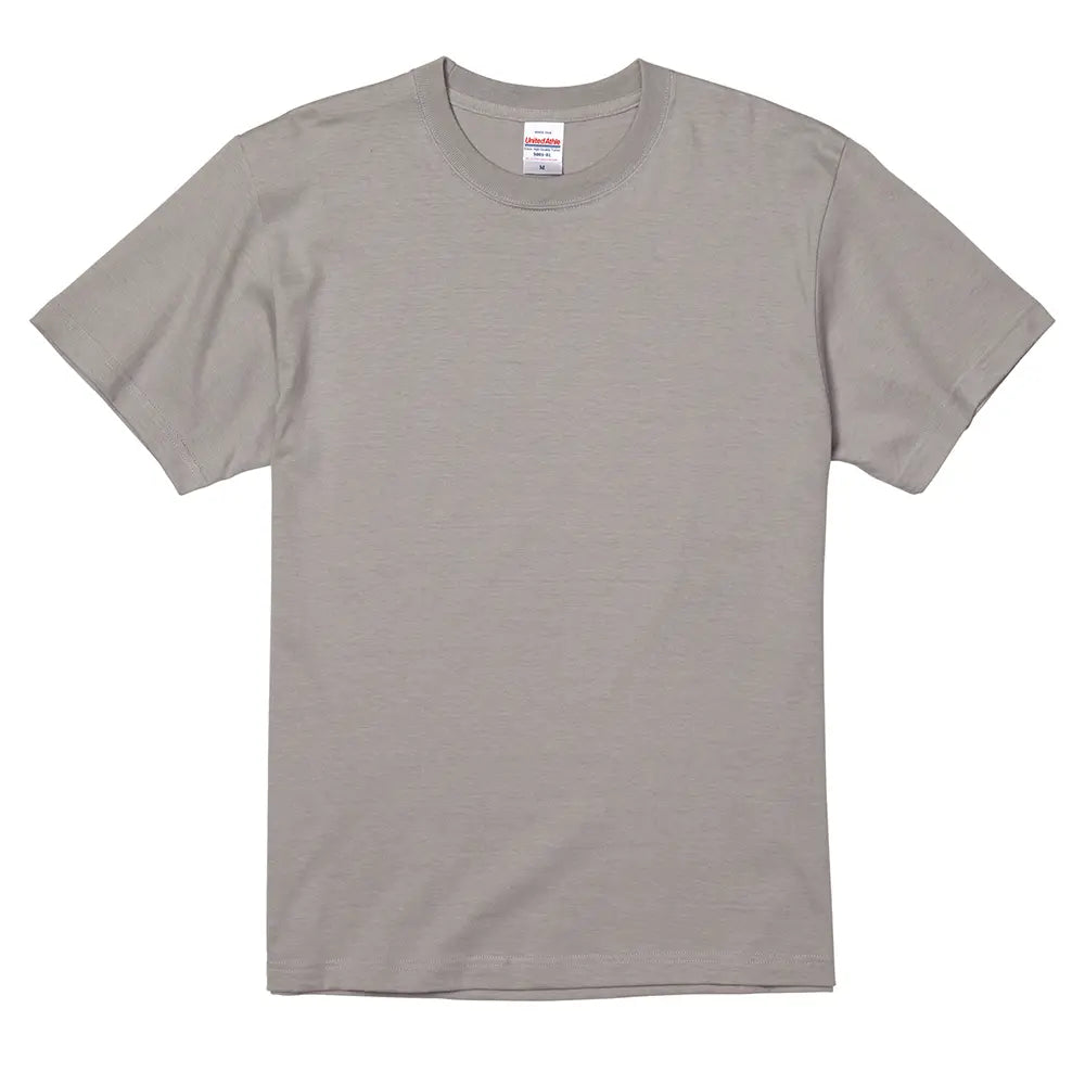 5.6オンス ハイクオリティーTシャツ(トレンドカラー2)