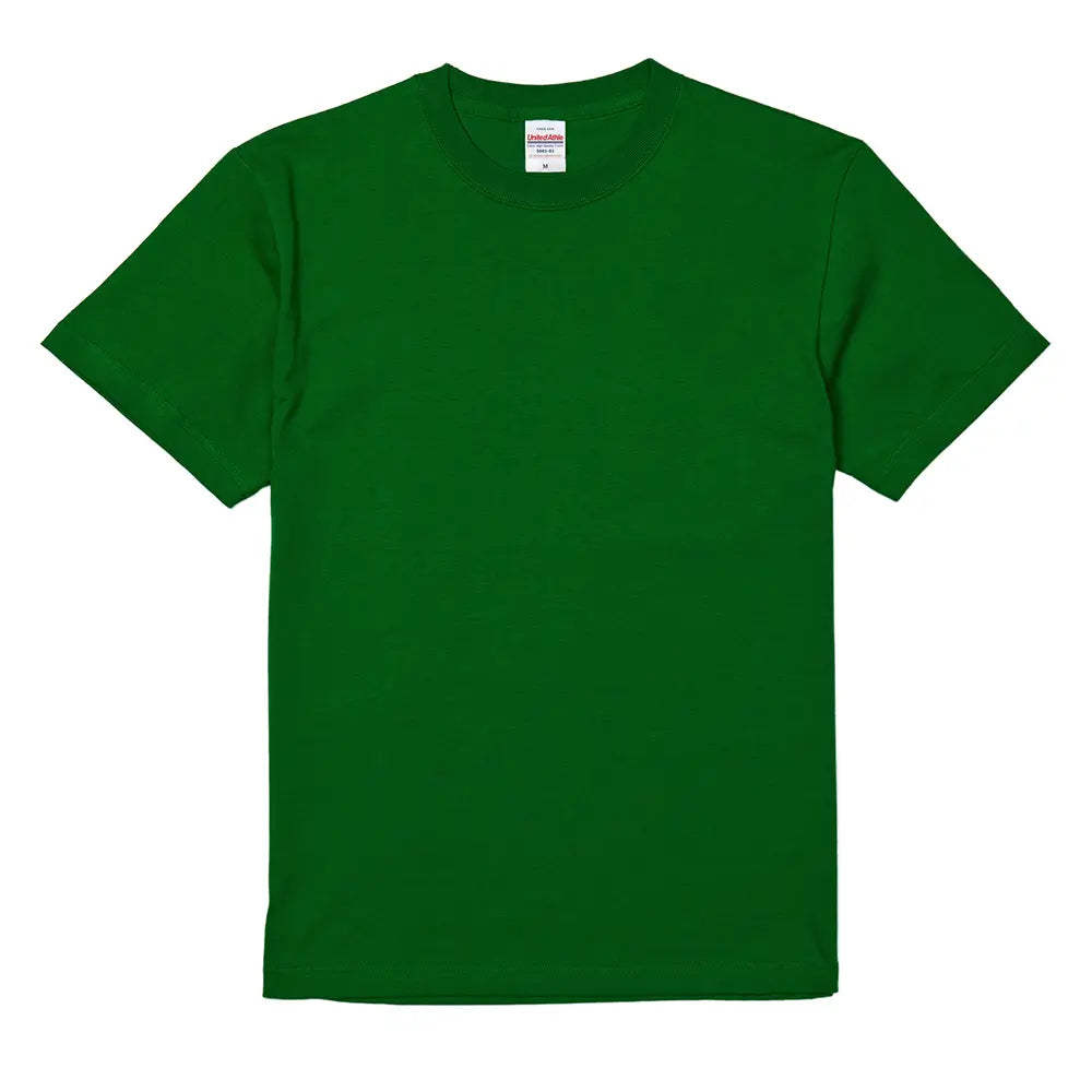 5.6オンス ハイクオリティーTシャツ(XXXL)