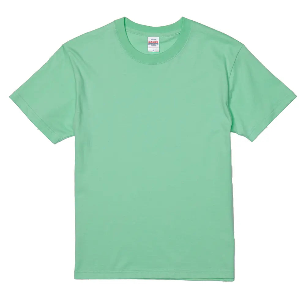 5.6オンス ハイクオリティーTシャツ(トレンドカラー2)