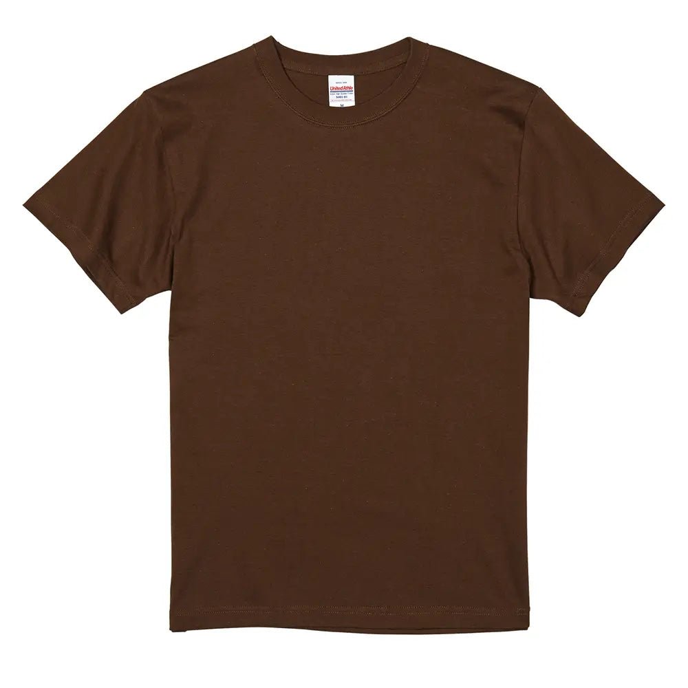 5.6オンス ハイクオリティーTシャツ(トレンドカラー)