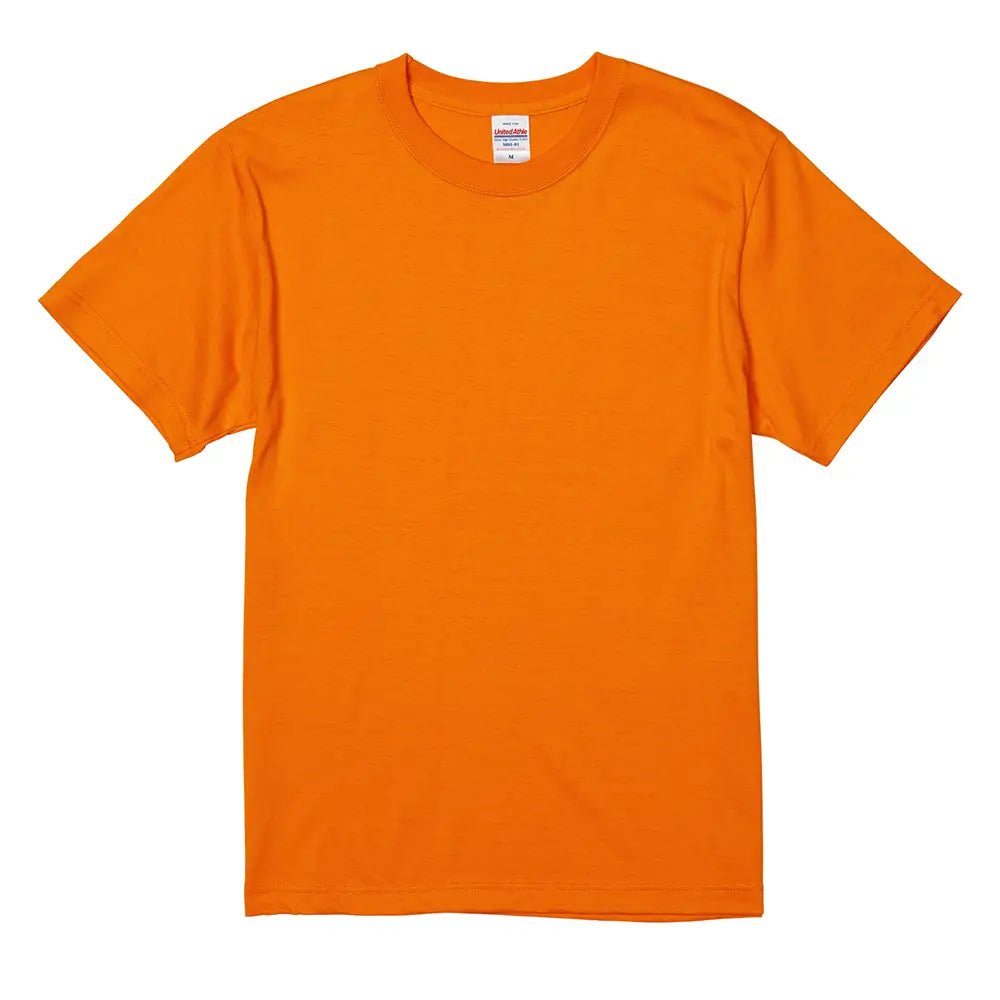 5.6オンス ハイクオリティーTシャツ(トレンドカラー)