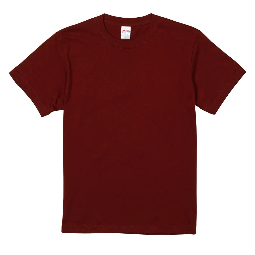 5.6オンス ハイクオリティーTシャツ(XXXL)