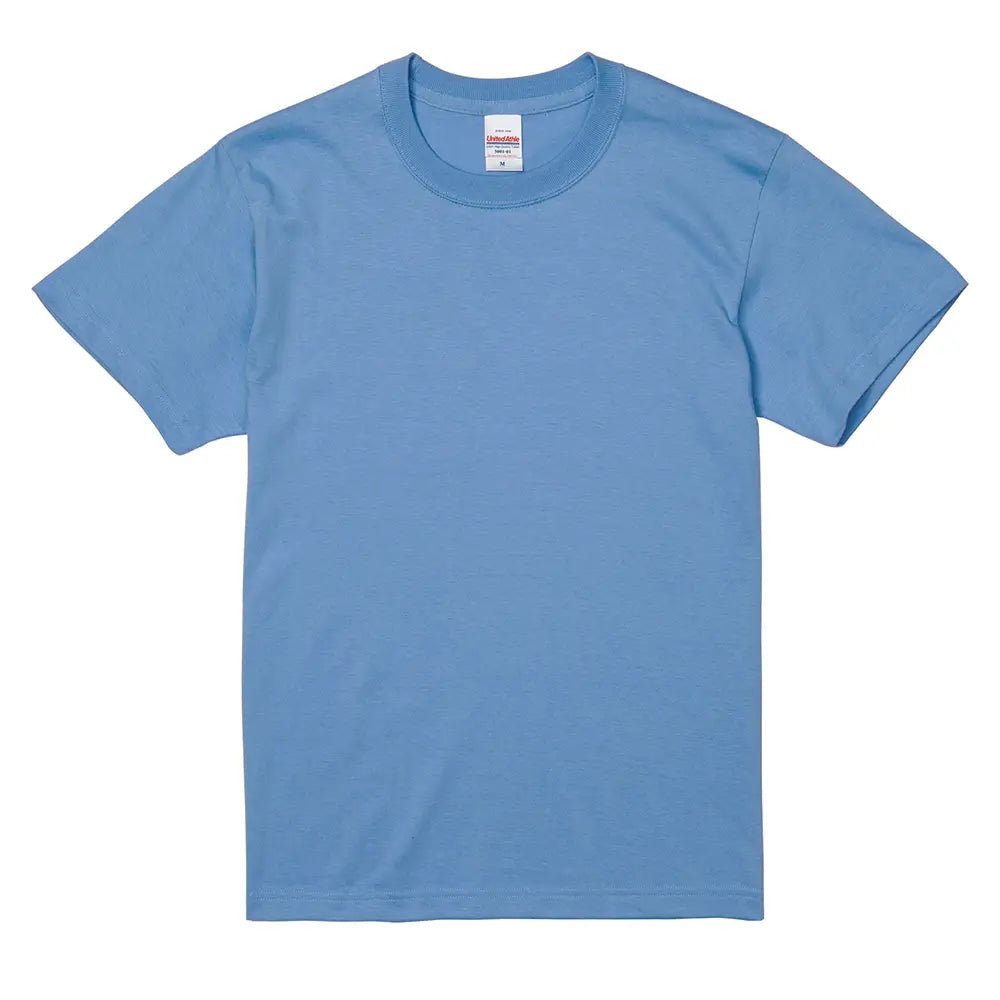 5.6オンス ハイクオリティーTシャツ