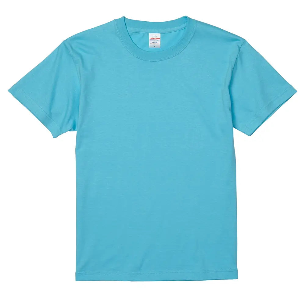 5.6オンス ハイクオリティーTシャツ(トレンドカラー2)