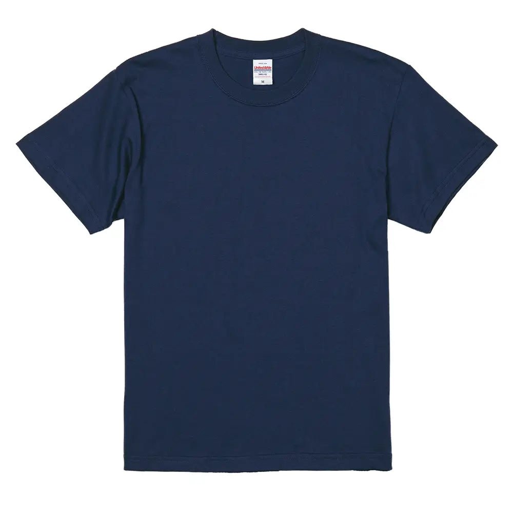 5.6オンス ハイクオリティーTシャツ(トレンドカラー)