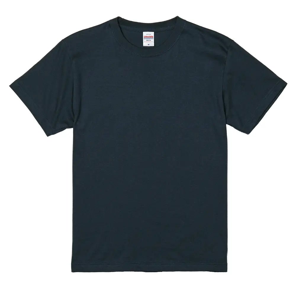 5.6オンス ハイクオリティーTシャツ(トレンドカラー)