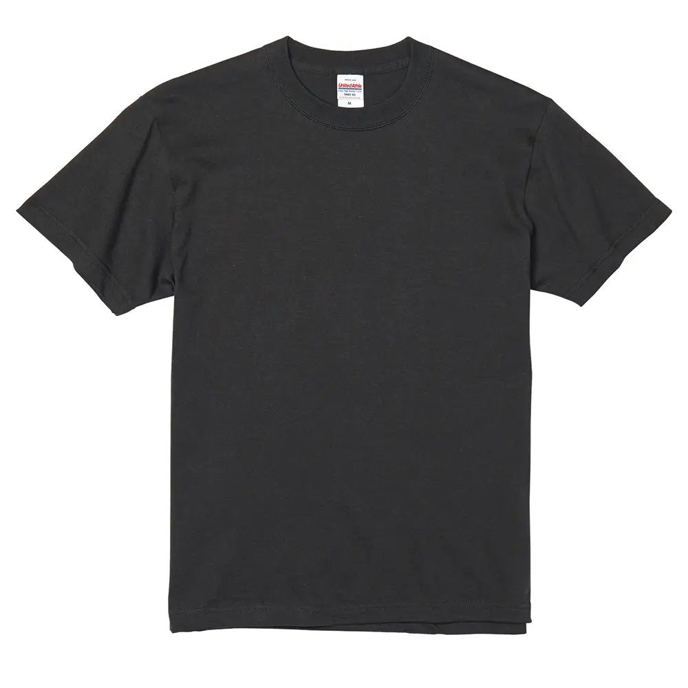 5.6オンス ハイクオリティーTシャツ(トレンドカラー)