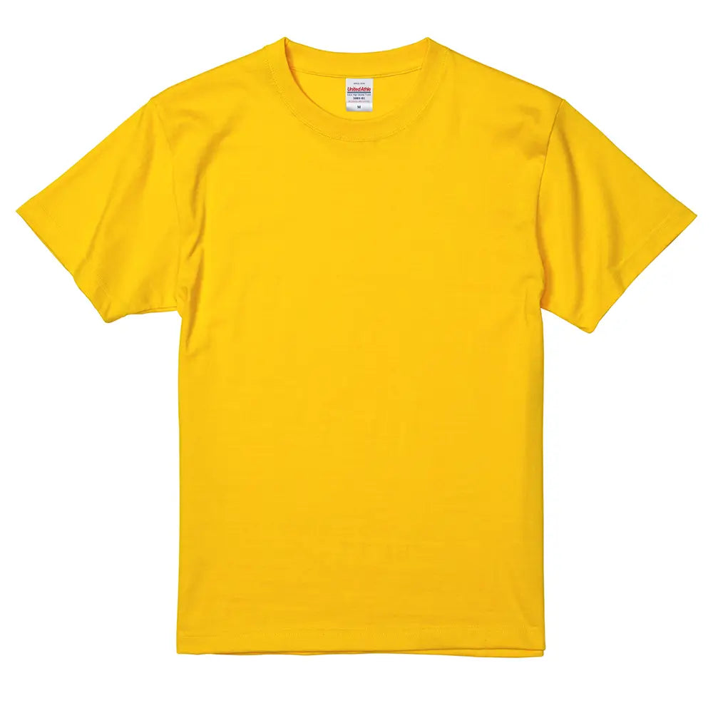 5.6オンス ハイクオリティーTシャツ(トレンドカラー2)