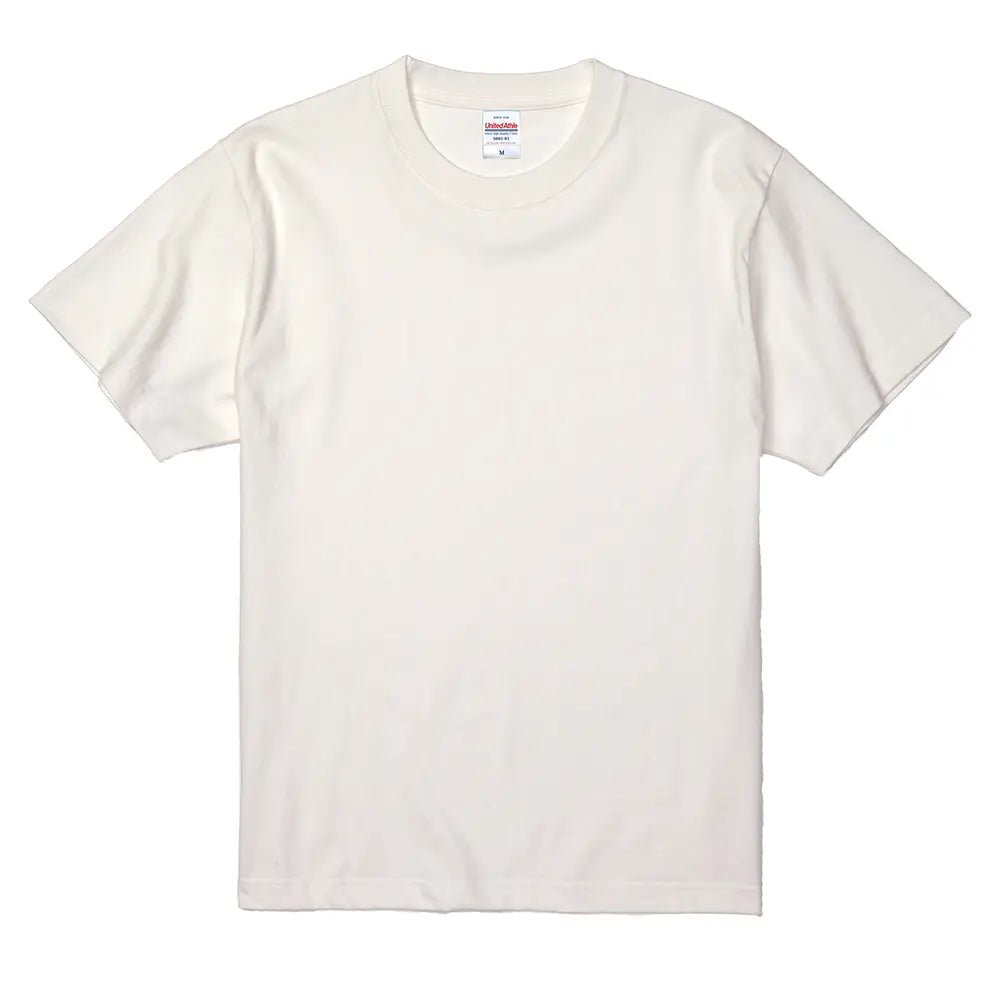 5.6オンス ハイクオリティーTシャツ(トレンドカラー)