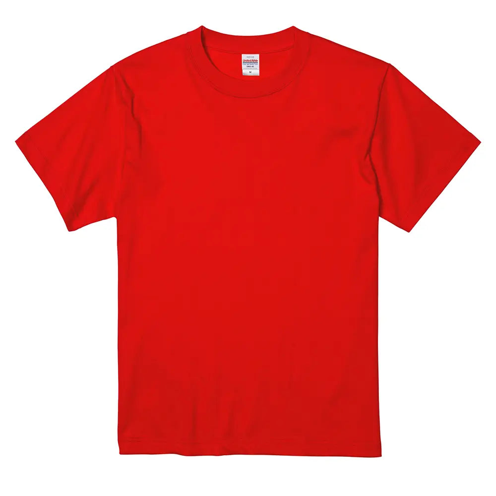 5.6オンス ハイクオリティーTシャツ(トレンドカラー2)