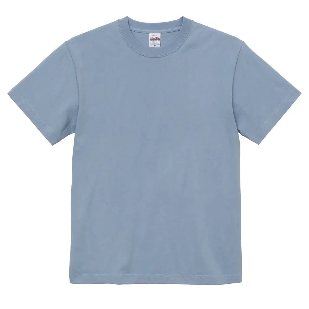 5.6オンス ハイクオリティーTシャツ(トレンドカラー)