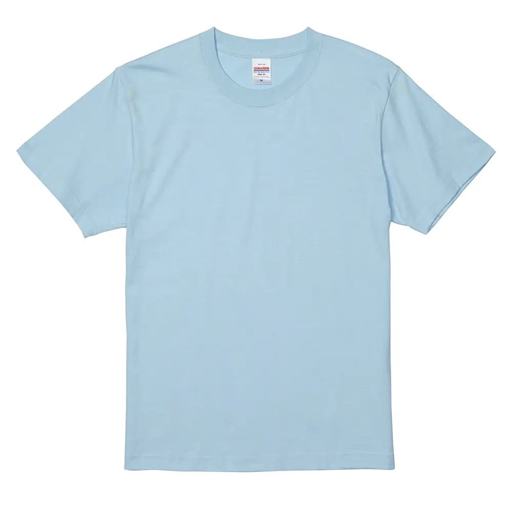 5.6オンス ハイクオリティーTシャツ(トレンドカラー)