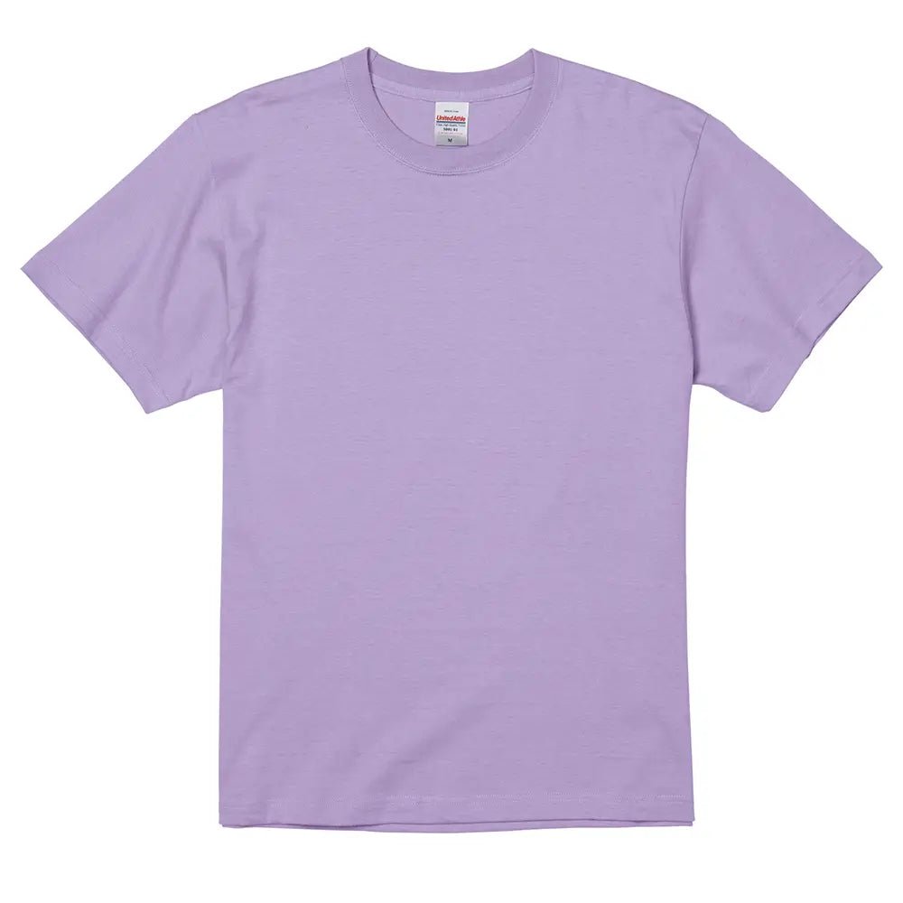 5.6オンス ハイクオリティーTシャツ(トレンドカラー)