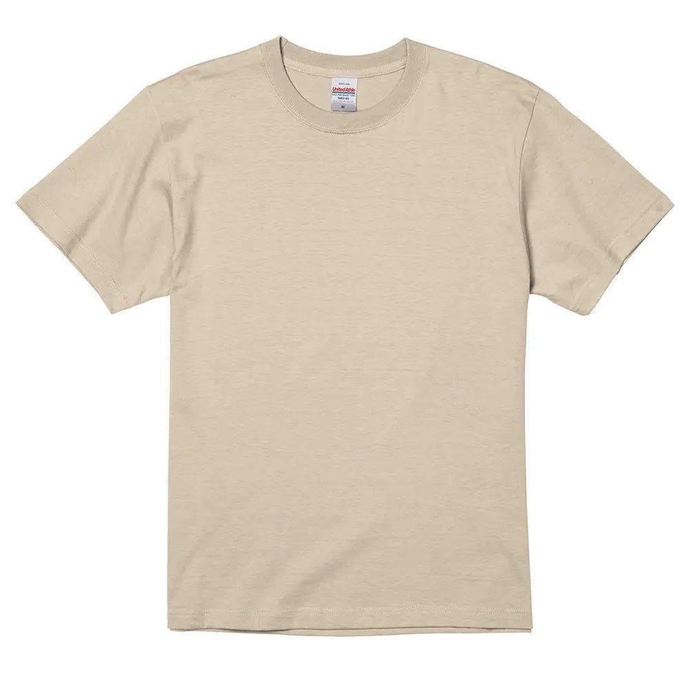 5.6オンス ハイクオリティーTシャツ(トレンドカラー)