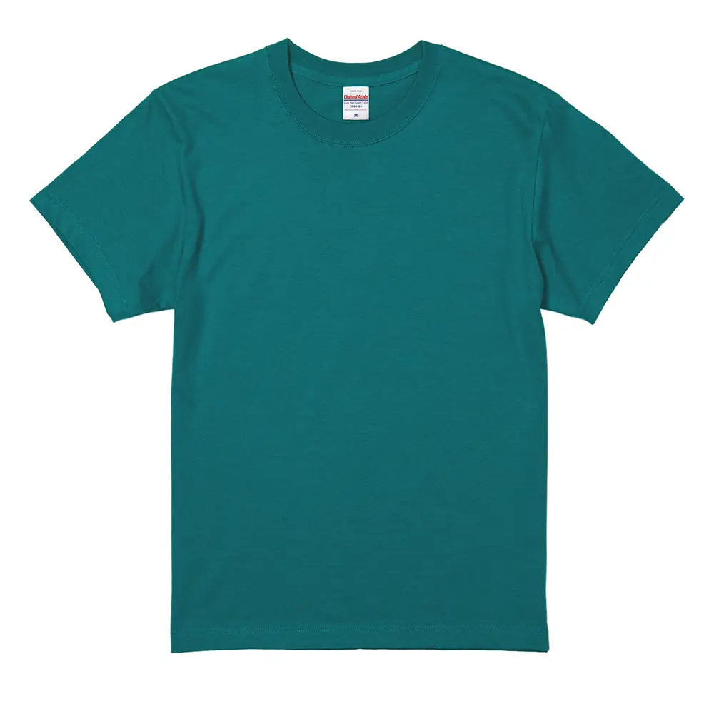 5.6オンス ハイクオリティーTシャツ(トレンドカラー2)