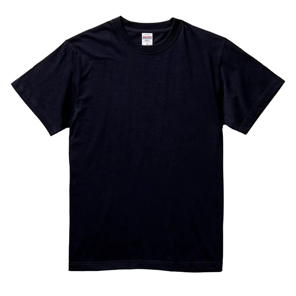 5.6オンス ハイクオリティーTシャツ